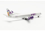 1/500 Arajet Boeing 737 Max 8 HI1078 "Los Tres Ojos"