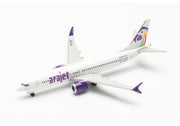 1/500 Arajet Boeing 737 Max 8 HI1078 "Los Tres Ojos"