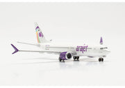 1/500 Arajet Boeing 737 Max 8 HI1078 "Los Tres Ojos"
