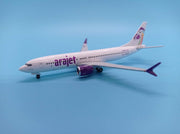 1/500 Arajet Boeing 737 Max 8 HI1078 "Los Tres Ojos"