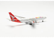 1/500 Qantas Airbus A330-200 "Pride is in the Air" VH-EBL "Whitsundays"