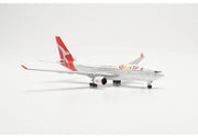 1/500 Qantas Airbus A330-200 "Pride is in the Air" VH-EBL "Whitsundays"