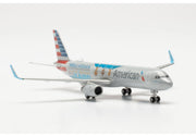 1/500 American Airlines Airbus A321 Medal of Honor N167AN "Flagship Valor"