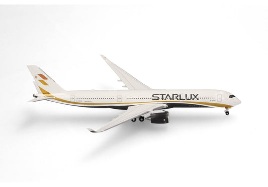 1/500 Starlux Airlines Airbus A350-900 B-58501