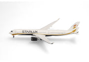 1/500 Starlux Airlines Airbus A350-900 B-58501