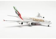 1/500 Emirates Airbus A380 New Colors A6-EOG