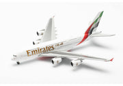 1/500 Emirates Airbus A380 New Colors A6-EOG