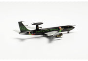 1/500 Christmas 2023 Boeing E-3D Sentry "Dancer"