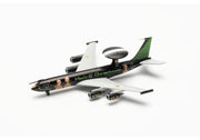 1/500 Christmas 2023 Boeing E-3D Sentry "Dancer"