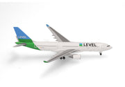 1/500 Level Airbus A330-200 EC-MOU