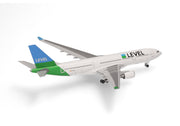1/500 Level Airbus A330-200 EC-MOU