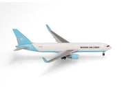 1/500 Maersk Air Cargo Boeing 767-300F OY-SYA