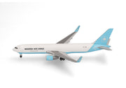 1/500 Maersk Air Cargo Boeing 767-300F OY-SYA