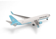 1/500 Maersk Air Cargo Boeing 767-300F OY-SYA