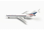 1/500 Delta Air Lines Boeing 727-100 N1635