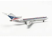 1/500 Delta Air Lines Boeing 727-100 N1635