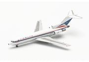 1/500 Delta Air Lines Boeing 727-100 N1635