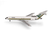 1/500 Alaska Airlines Boeing 727-100 "Totem Pole" N797AS