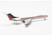 1/500 Cubana de Aviación Ilyushin IL-62M CU-T1218