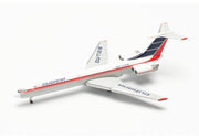 1/500 Cubana de Aviación Ilyushin IL-62M CU-T1218