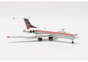 1/500 Cubana de Aviación Ilyushin IL-62M CU-T1218