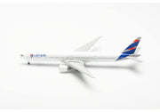 1/500 LATAM Airlines Brasil Boeing 777-300ER PT-MUF