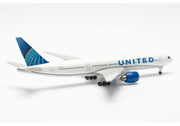 1/500 United Airlines Boeing 777-200 N69020