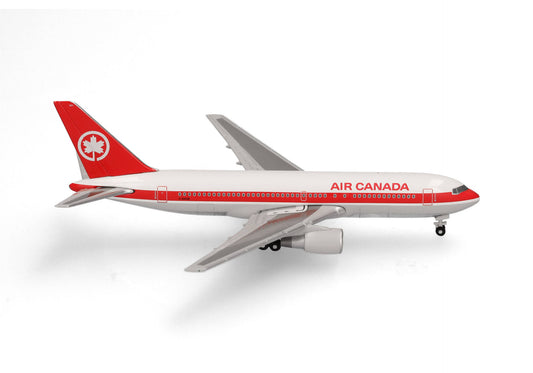 1/500 Air Canada Boeing 767-200 C-GAUB