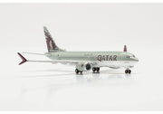 1/500 Qatar Airways Boeing 737 Max 8 A7-BSC