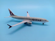 1/500 Qatar Airways Boeing 737 Max 8 A7-BSC