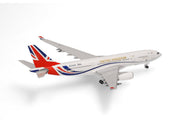 1/500 United Kingdom Airbus A330 MRTT Voyager KC.Mk 2 No. 10/101 Sqn RAF Brize Norton "Vespina" ZZ336