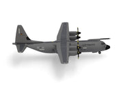 1/500 Luftwaffe C-130J-30 Super Hercules Binational Air Transport Squadron 55+01