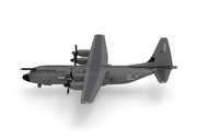 1/500 Luftwaffe C-130J-30 Super Hercules Binational Air Transport Squadron 55+01