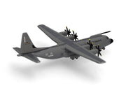 1/500 Luftwaffe C-130J-30 Super Hercules Binational Air Transport Squadron 55+01