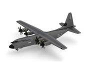 1/500 Luftwaffe C-130J-30 Super Hercules Binational Air Transport Squadron 55+01
