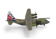 1/500 Lockheed C-130J / C.5 Super Hercules 47 Squadron RF Brice Norton 50th Anniversary ZH883
