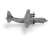 1/500 U.S. Air Force Lockheed Martin C-130J-30 Super Hercules 37th Airlift Squadron Ramstein Air Base 07-8608