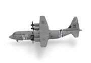 1/500 U.S. Air Force Lockheed Martin C-130J-30 Super Hercules 37th Airlift Squadron Ramstein Air Base 07-8608