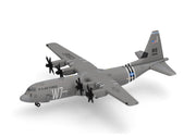 1/500 U.S. Air Force Lockheed Martin C-130J-30 Super Hercules 37th Airlift Squadron Ramstein Air Base 07-8608