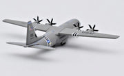 1/500 U.S. Air Force Lockheed Martin C-130J-30 Super Hercules 37th Airlift Squadron Ramstein Air Base 07-8608