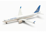 1/500 Copa Airlines Boeing 737 Max 9 HP-9916CMP