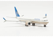 1/500 Copa Airlines Boeing 737 Max 9 HP-9916CMP
