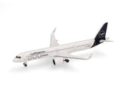 1/500 Lufthansa Airbus A321neo "600th Airbus" D-AISQ Münster