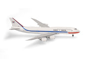 1/500 South Korea Government Boeing 747-8 BBJ 22001