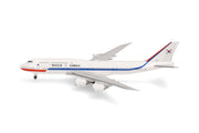 1/500 South Korea Government Boeing 747-8 BBJ 22001