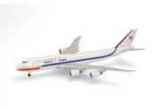 1/500 South Korea Government Boeing 747-8 BBJ 22001
