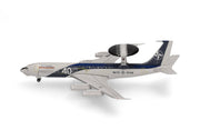 1/500 NATO E-3A Sentry E-3 Component 40th Anniversary LX-N90450