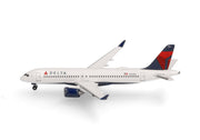 1/500 Delta Air Lines Airbus A220-300 N302DU