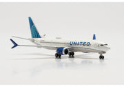 1/500 United Airlines Boeing 737 Max 9 N37522
