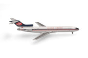 1/500 JAT Jugoslav Airlines Boeing 727-200 YU-AKJ
